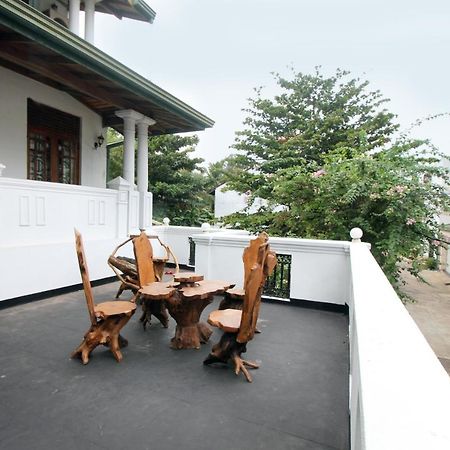 Villa@Colombo 7 Εξωτερικό φωτογραφία
