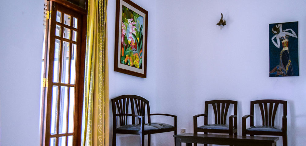 Villa@Colombo 7 Εξωτερικό φωτογραφία