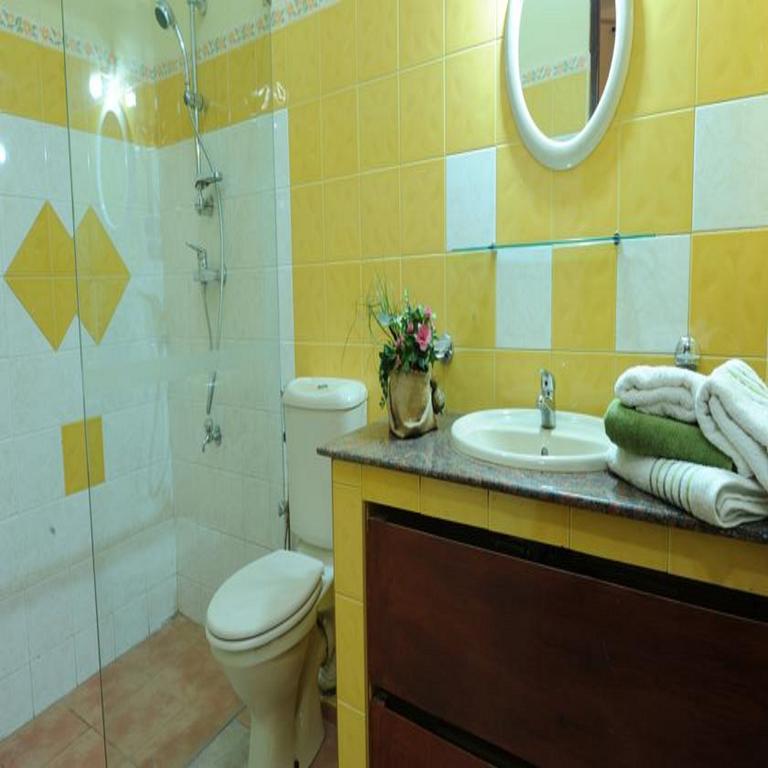 Villa@Colombo 7 Εξωτερικό φωτογραφία