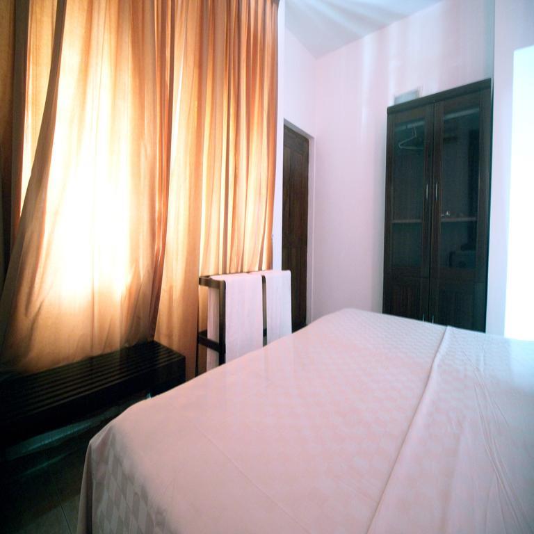 Villa@Colombo 7 Εξωτερικό φωτογραφία
