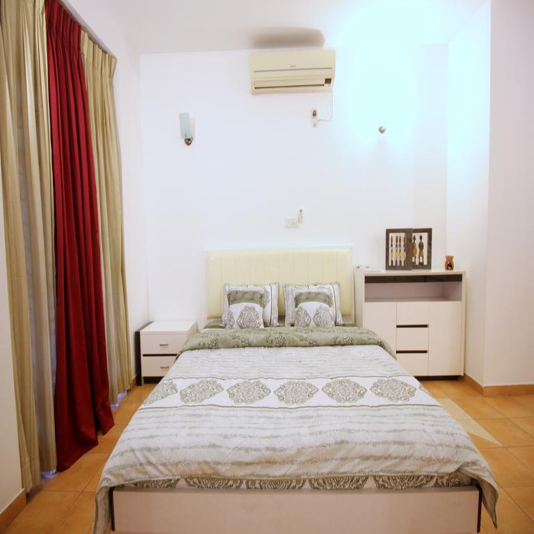 Villa@Colombo 7 Εξωτερικό φωτογραφία