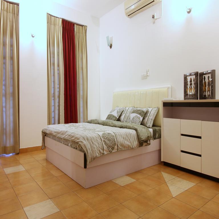 Villa@Colombo 7 Εξωτερικό φωτογραφία
