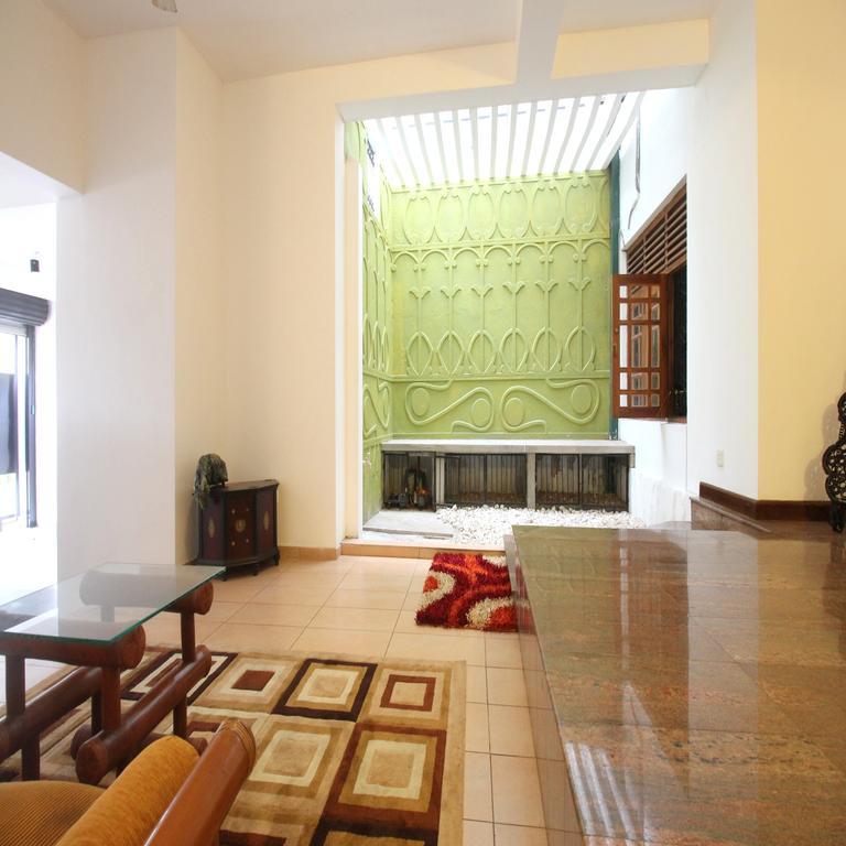 Villa@Colombo 7 Εξωτερικό φωτογραφία