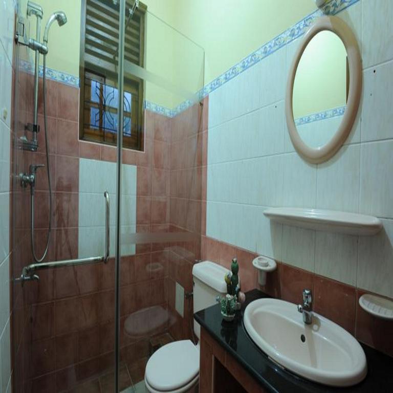 Villa@Colombo 7 Εξωτερικό φωτογραφία