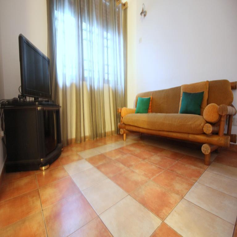 Villa@Colombo 7 Εξωτερικό φωτογραφία