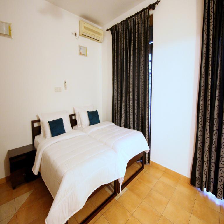 Villa@Colombo 7 Εξωτερικό φωτογραφία