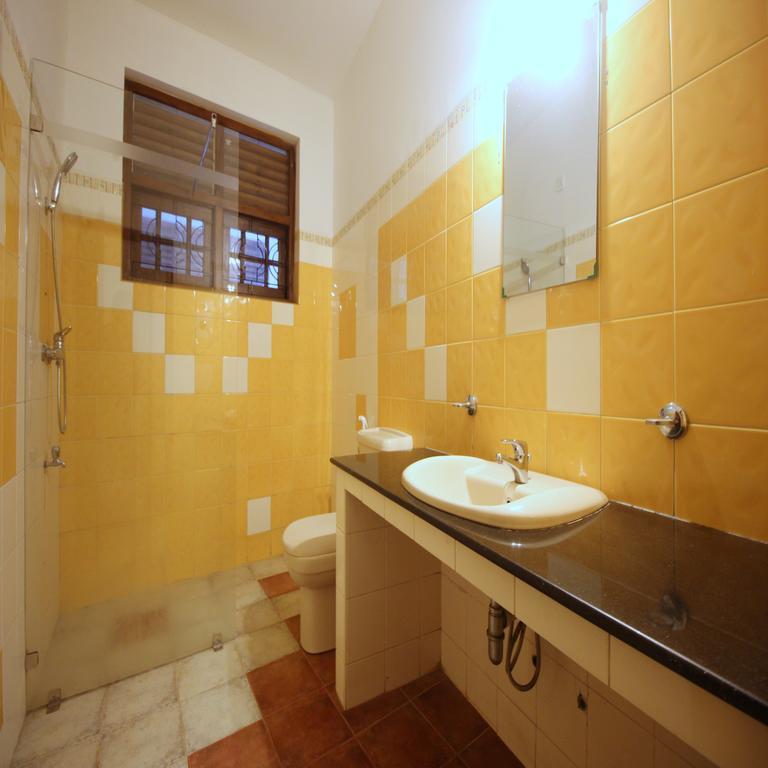 Villa@Colombo 7 Εξωτερικό φωτογραφία