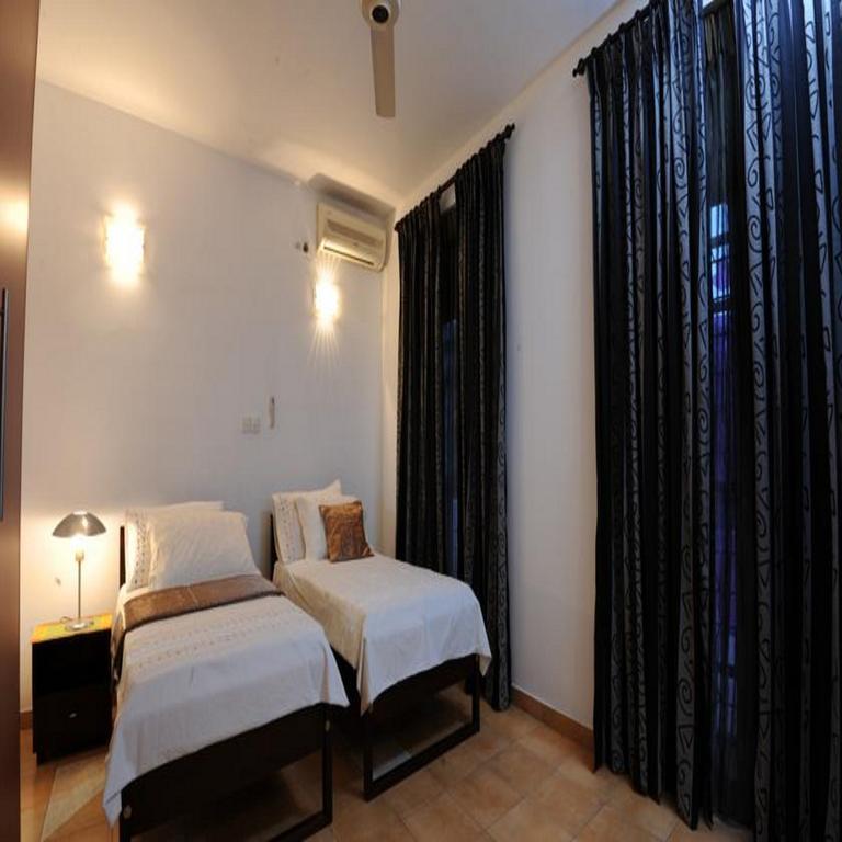 Villa@Colombo 7 Εξωτερικό φωτογραφία