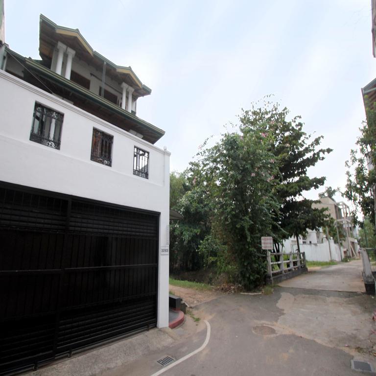Villa@Colombo 7 Εξωτερικό φωτογραφία