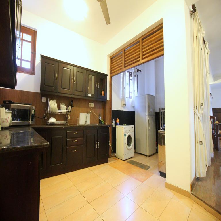Villa@Colombo 7 Εξωτερικό φωτογραφία