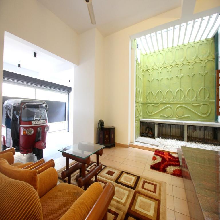 Villa@Colombo 7 Εξωτερικό φωτογραφία