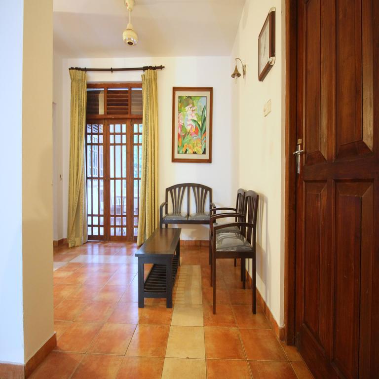 Villa@Colombo 7 Εξωτερικό φωτογραφία