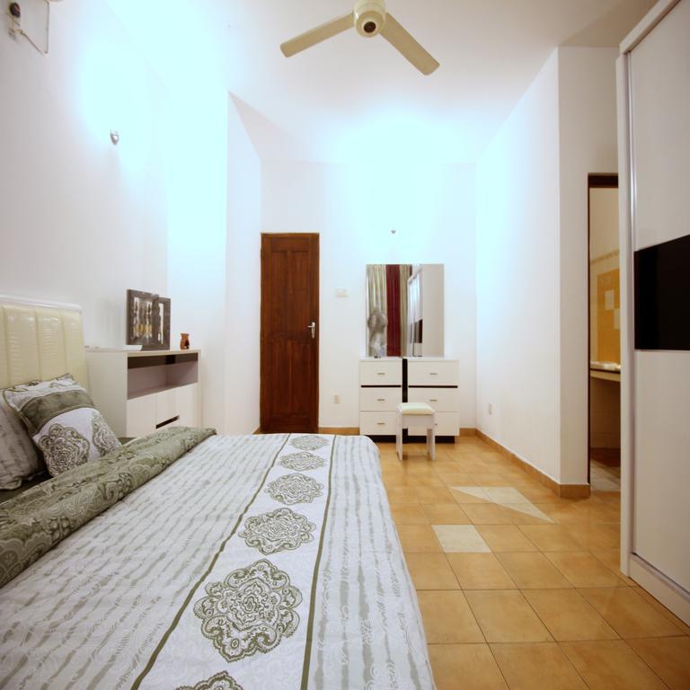 Villa@Colombo 7 Εξωτερικό φωτογραφία