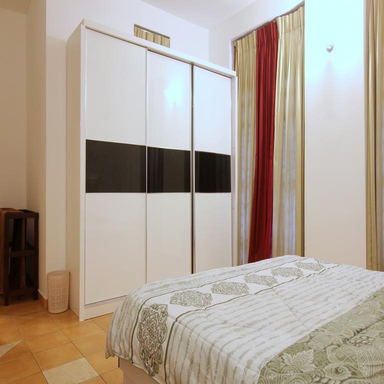 Villa@Colombo 7 Εξωτερικό φωτογραφία