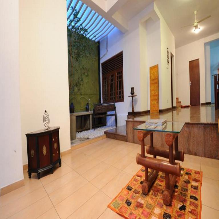 Villa@Colombo 7 Εξωτερικό φωτογραφία