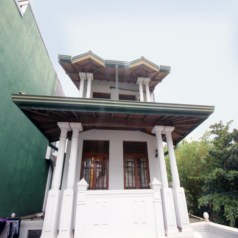 Villa@Colombo 7 Εξωτερικό φωτογραφία