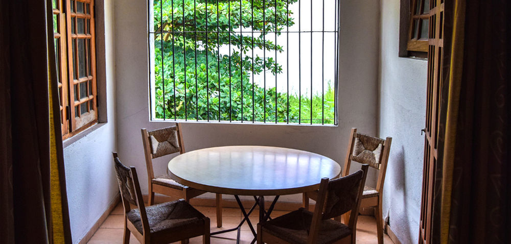 Villa@Colombo 7 Εξωτερικό φωτογραφία