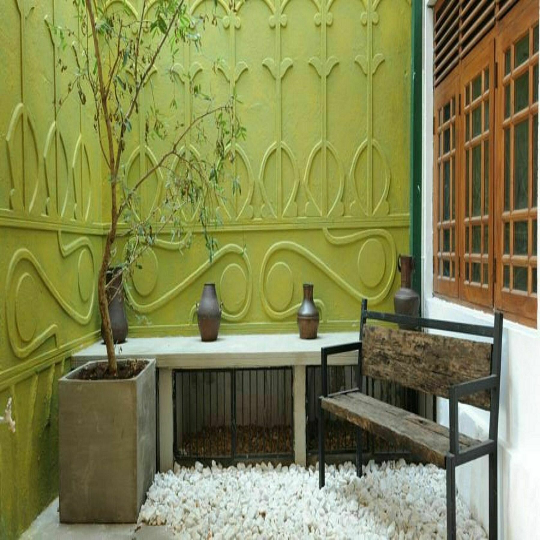 Villa@Colombo 7 Εξωτερικό φωτογραφία